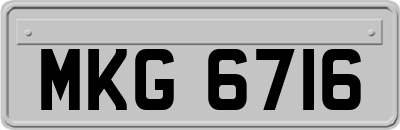 MKG6716