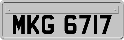 MKG6717