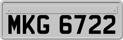 MKG6722