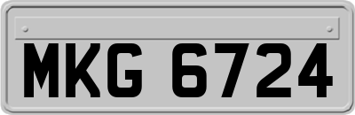 MKG6724