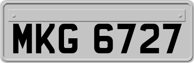 MKG6727