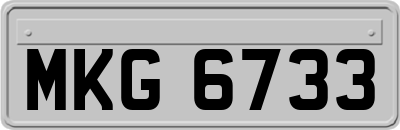 MKG6733