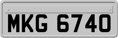 MKG6740