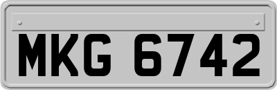 MKG6742