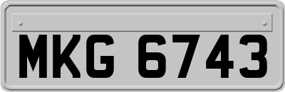 MKG6743