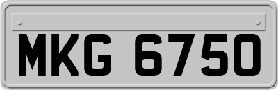 MKG6750