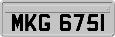 MKG6751