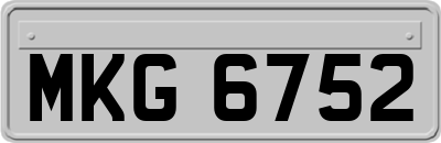 MKG6752