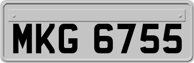 MKG6755