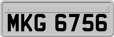 MKG6756
