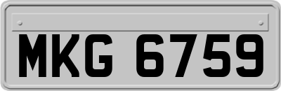 MKG6759