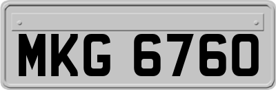 MKG6760