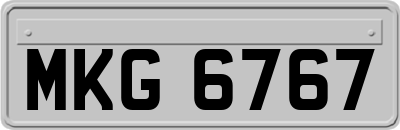 MKG6767