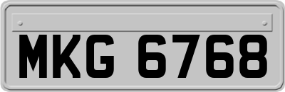 MKG6768
