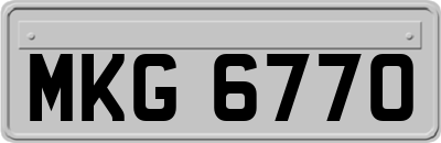 MKG6770