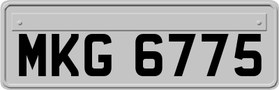 MKG6775