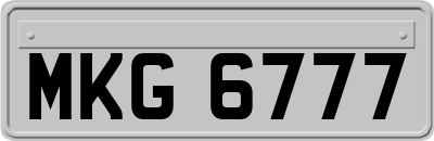 MKG6777