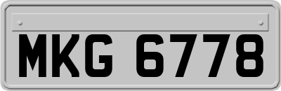 MKG6778