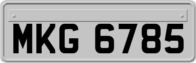 MKG6785