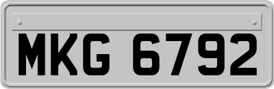 MKG6792