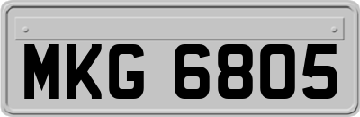 MKG6805