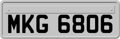 MKG6806