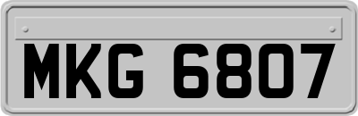 MKG6807