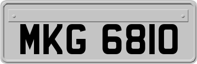 MKG6810