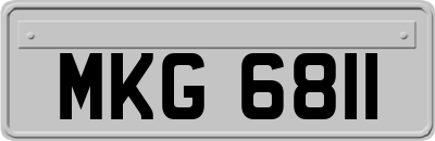 MKG6811