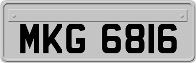 MKG6816