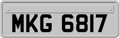 MKG6817