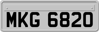 MKG6820
