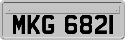 MKG6821