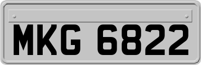 MKG6822