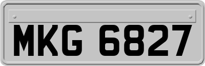 MKG6827