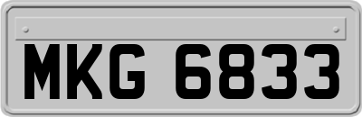 MKG6833