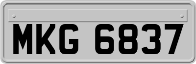 MKG6837