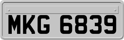 MKG6839