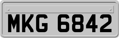 MKG6842