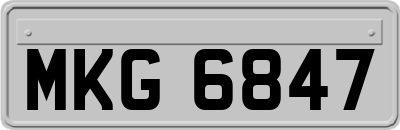MKG6847
