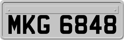 MKG6848