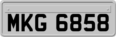 MKG6858