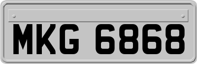 MKG6868