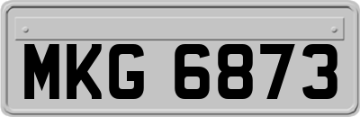 MKG6873