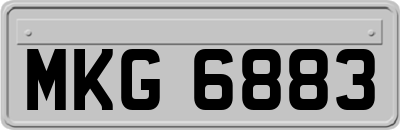 MKG6883