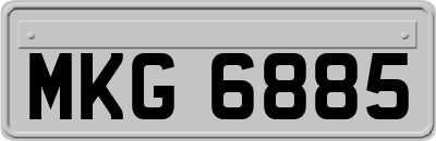 MKG6885