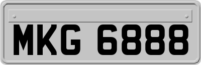 MKG6888