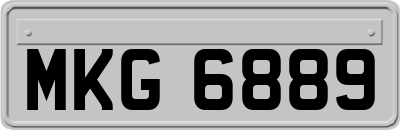 MKG6889
