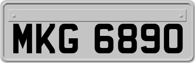 MKG6890