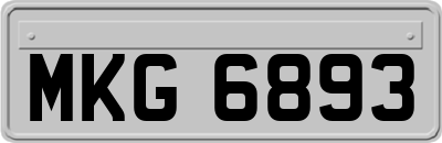 MKG6893